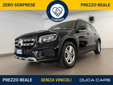 Mercedes-Benz Classe B B 200 d Automatic Sport