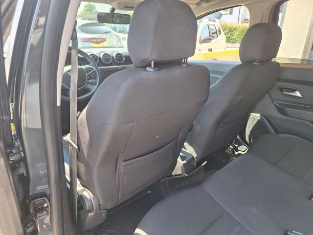 DACIA Duster 1.5 Blue dCi 115 CV 4x4 15th Anniversary N°GD225