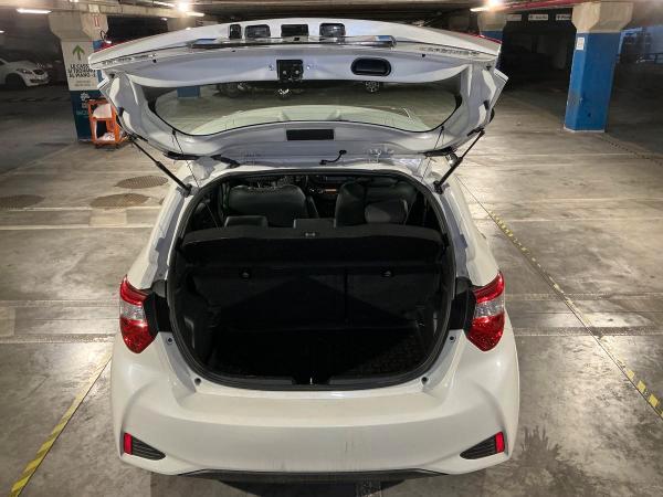 Toyota Yaris 5 Porte Yaris 5p 1.5h Style HYBRID