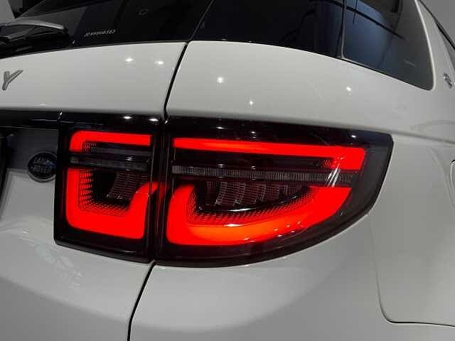 Land Rover Discovery Sport SE - IVA ESPOSTA