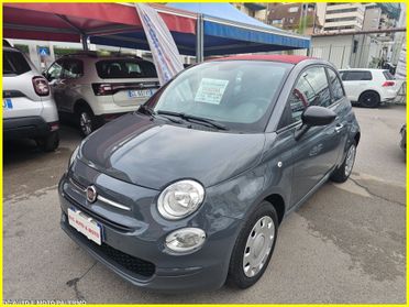 Fiat 500 C 1.0 Benzina Hybrid Cabriolet 70CV.2022