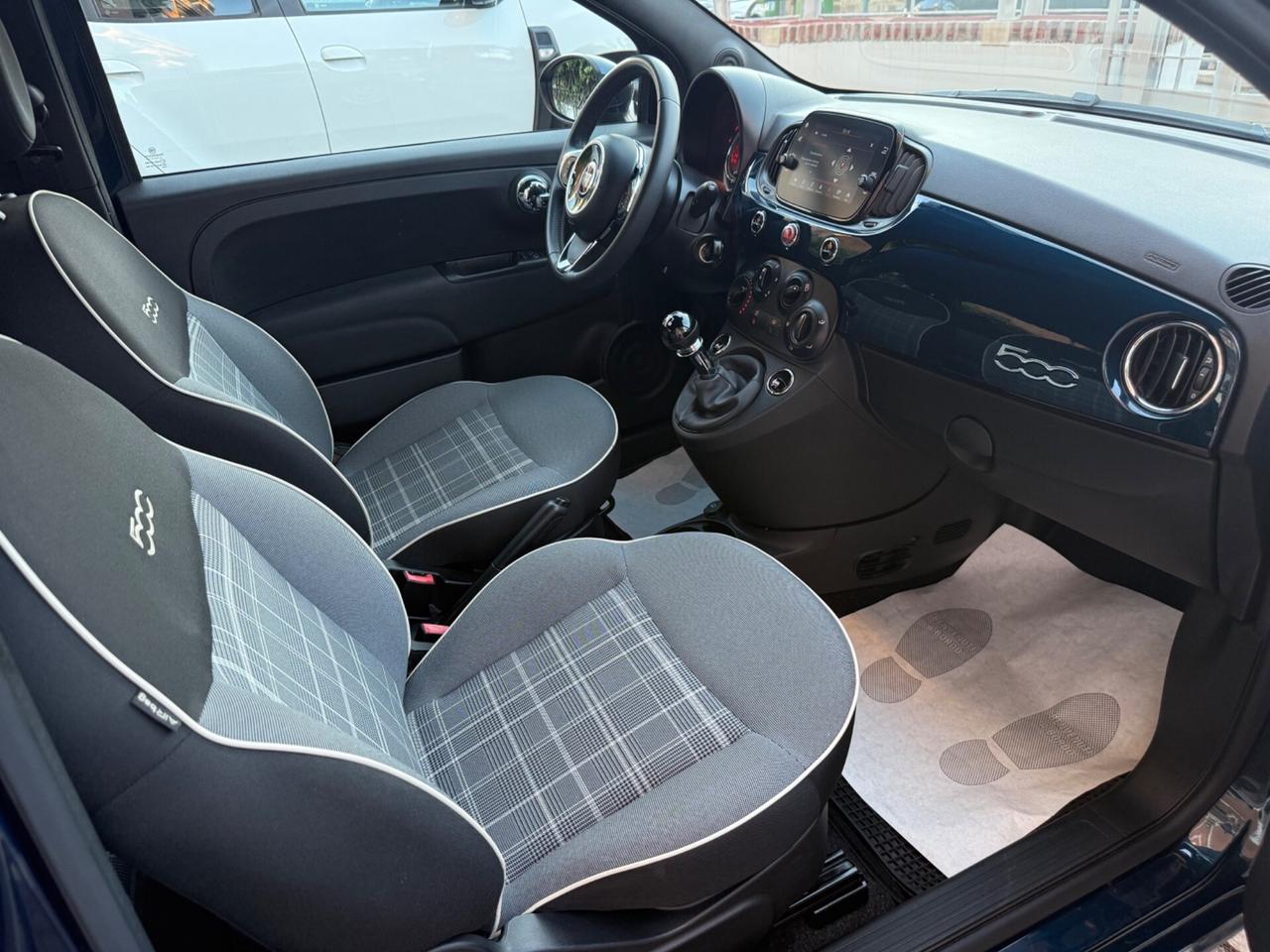 Fiat 500 Hybrid Lounge - IVA ESPOSTA !!
