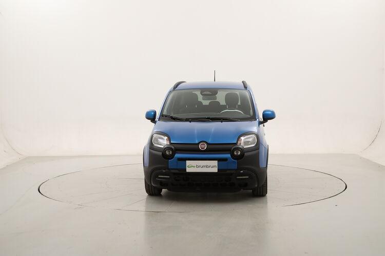Fiat Panda Hybrid Pandina Cross BR527011 1.0 Mild Hybrid 69CV