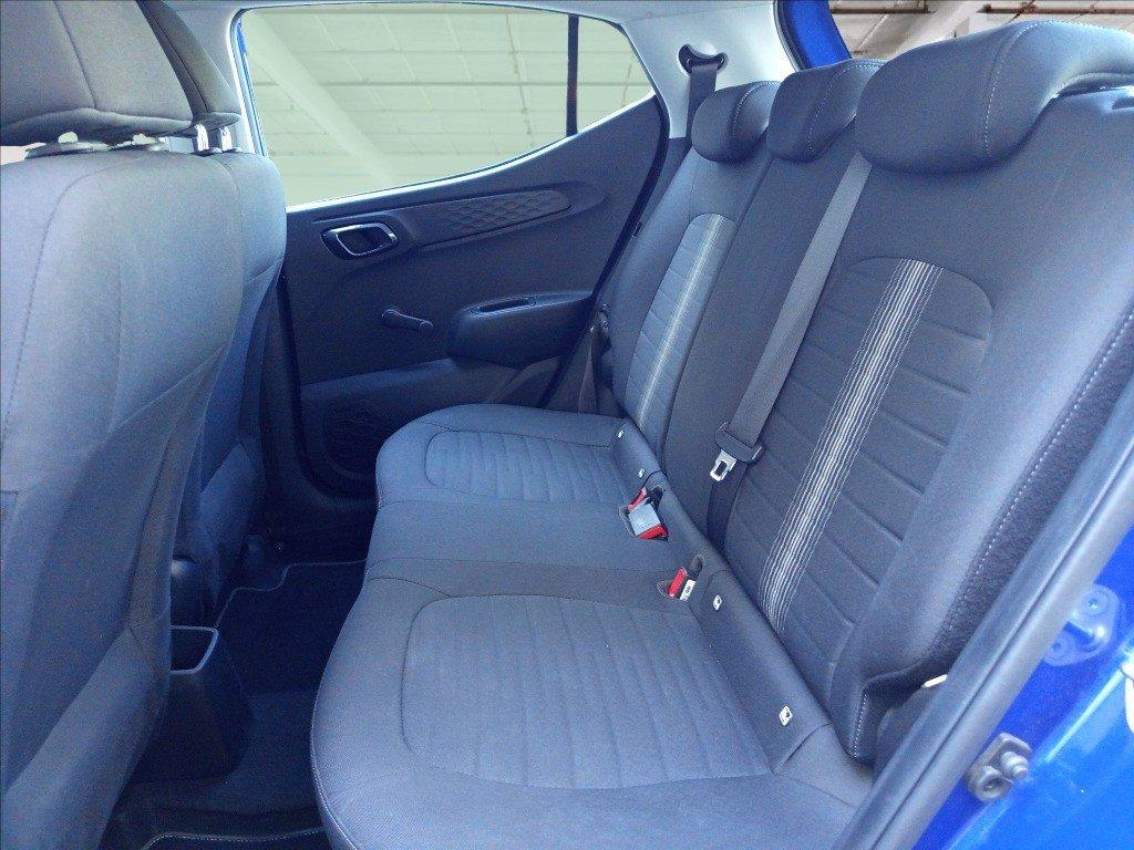 HYUNDAI i10 1.0 mpi Tech del 2023