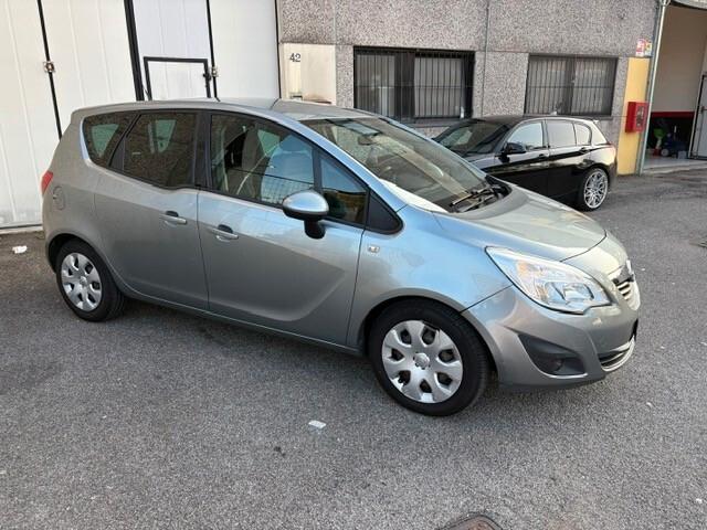 Opel Meriva 1.4 100CV Elective