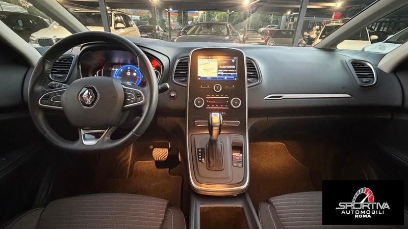 Renault Scénic UNIPRO NAVI Scénic dCi 8V 110 CV EDC Energy Intens