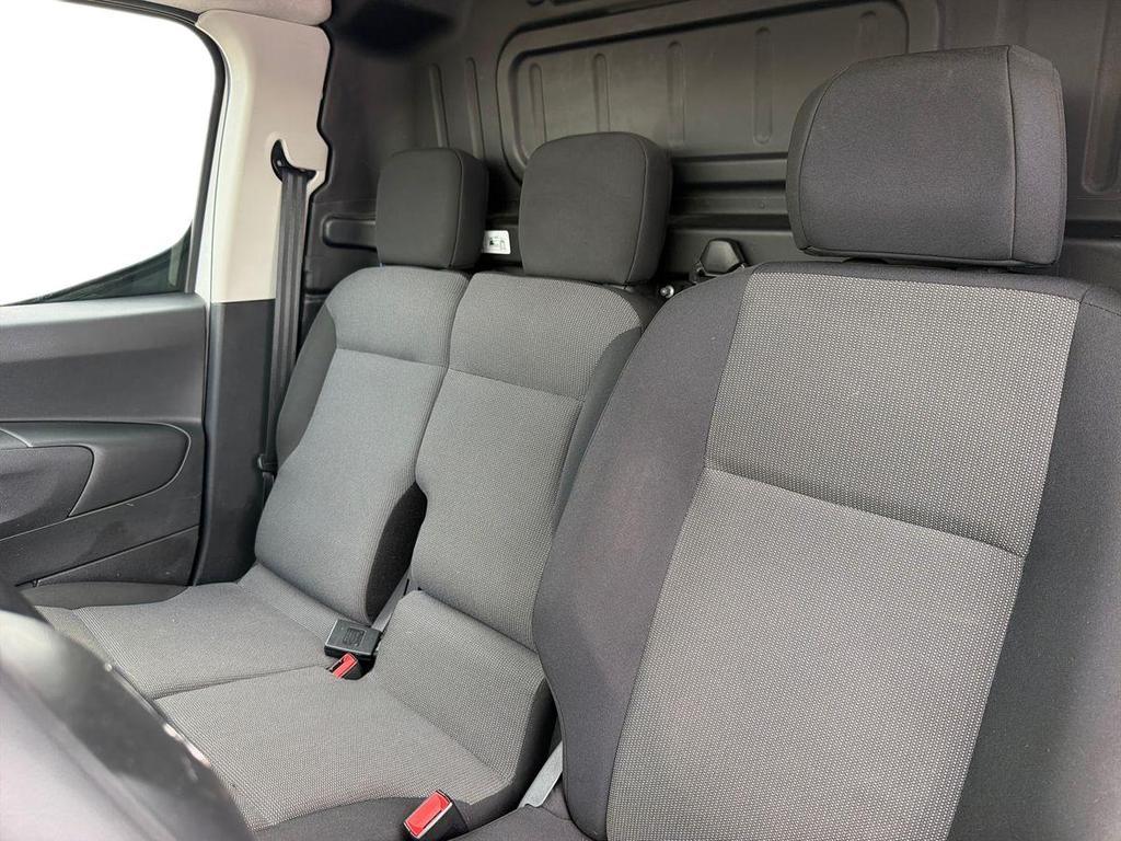 Citroen Berlingo III Berlingo van XL 1.5 bluehdi 100cv Club 3p.ti
