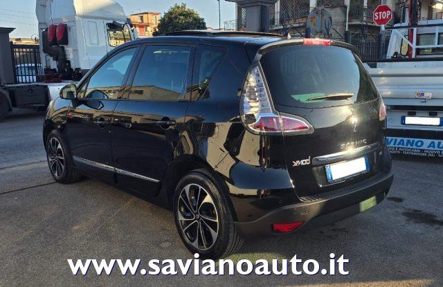 RENAULT Scenic X-MOD 1.5 dCi 110CV EDC Energy Bose