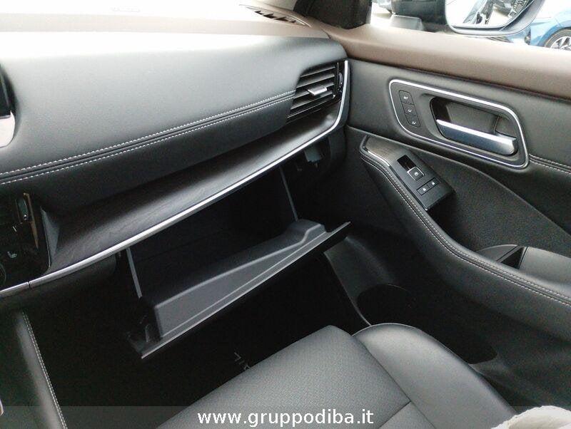 Nissan X-Trail NEW TEKNA E TEKNA E-POWER E-4ORCE - 00