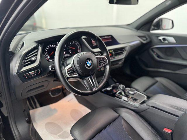 BMW 116 d 5p. Msport