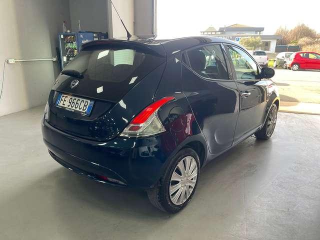 Lancia Ypsilon Ypsilon III 2015 1.2 Platinum 69cv