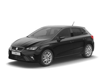 Seat Ibiza 5 porte 1.0 ecotsi 95cv fr