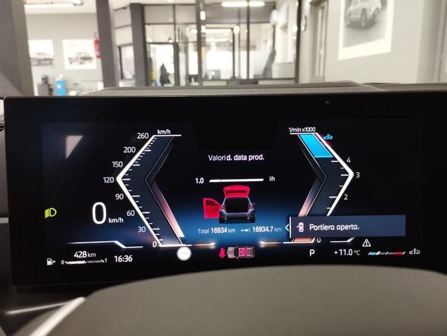BMW 320 d XDrive LIVE COCKPIT PROF-LED -Listino 67000 Euro