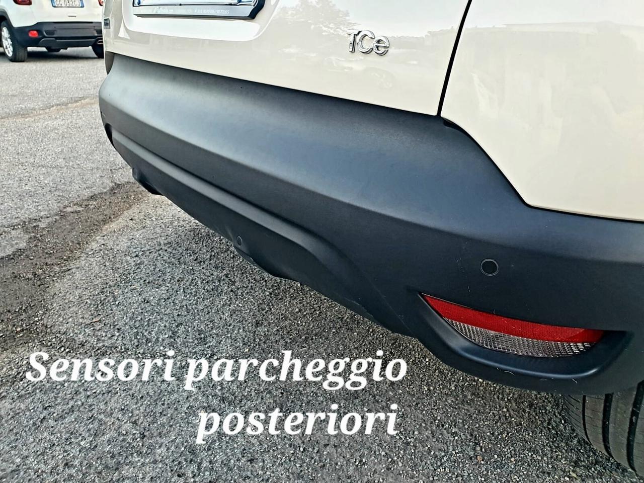 Renault Captur TCe 12V 90 CV Start&Stop Energy Intens