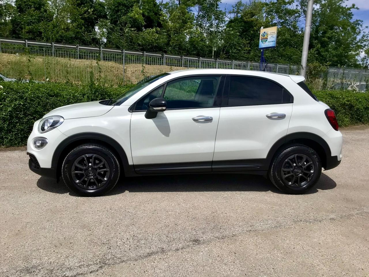 Fiat 500X 1.3 MultiJet 95 CV Club
