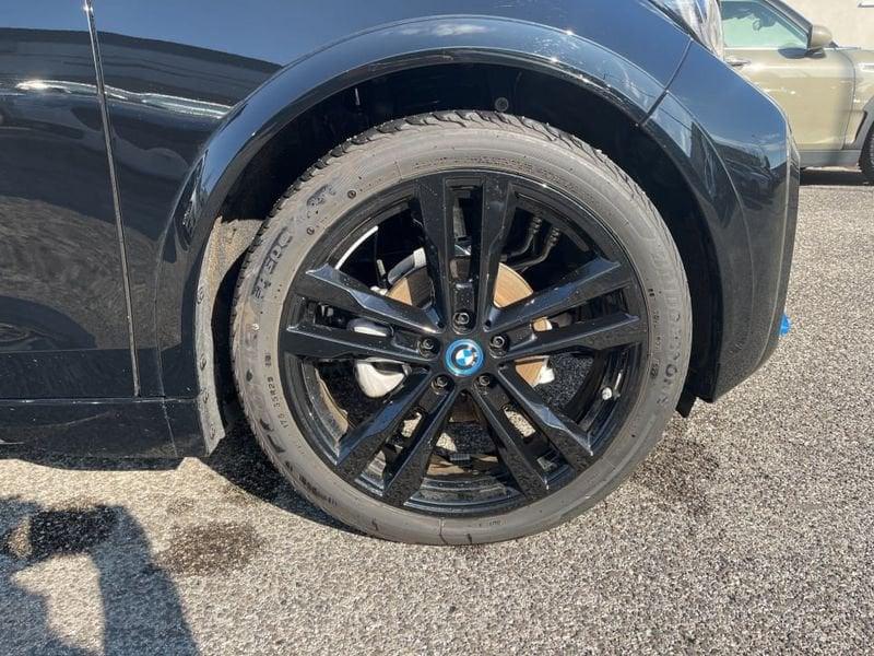 BMW i3 I3S 120AH ADVANTAGE