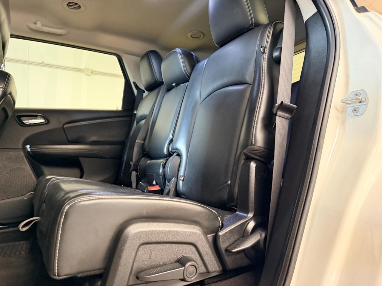 Fiat Freemont 2.0 Mjt 170 CV 4x4 aut. Lounge
