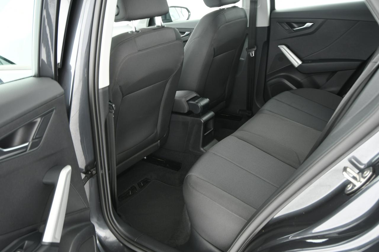 AUDI Q2 30 2.0 tdi Business s-tronic NEOPATENTATI+CAMERA+ACC