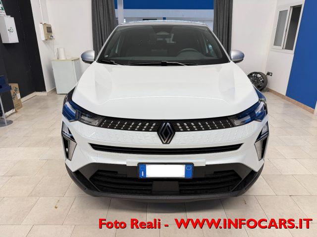 RENAULT Captur ECO-G 100 CV Evolution km 0 - PROMO