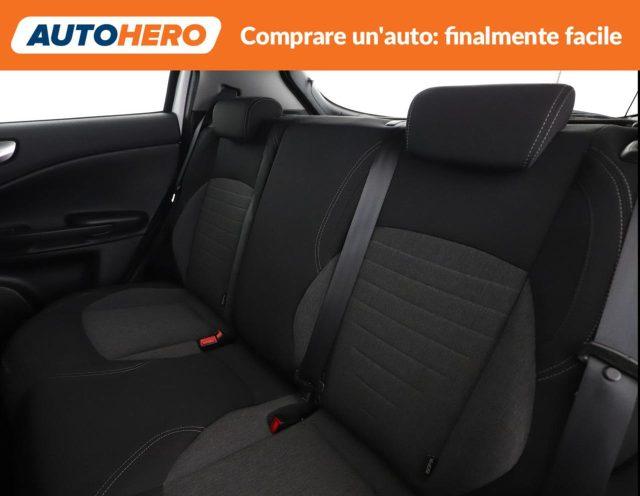 ALFA ROMEO Giulietta 1.6 JTDm 120 CV