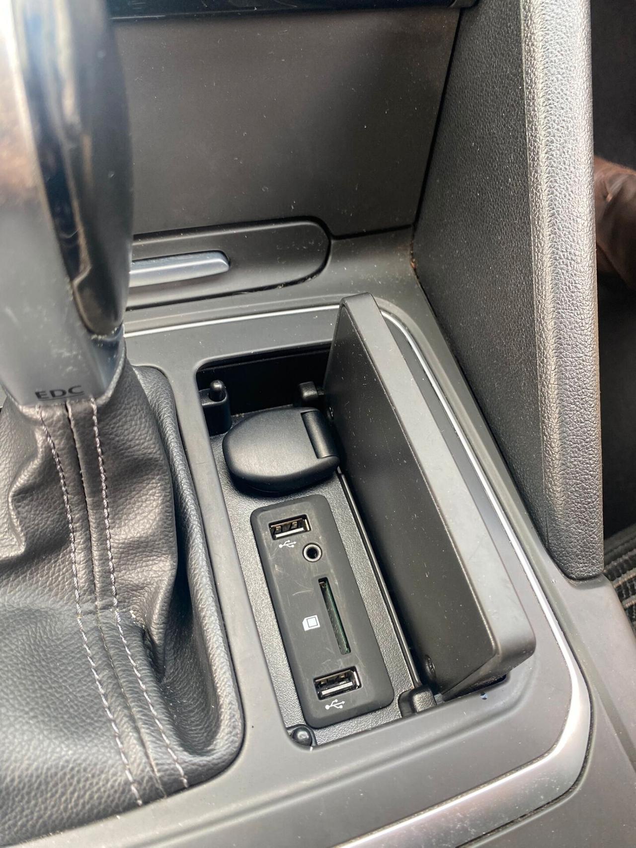 Renault Talisman Sporter Blue dCi 120 CV Business