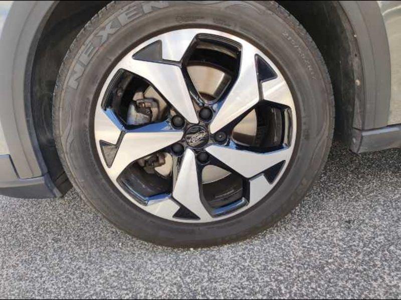Ford Tourneo Connect III gran V761 2.0 ecoblue 122cv Active