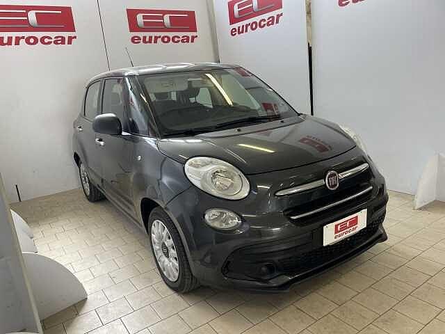 Fiat 500L 1.3 Multijet 95 CV Business