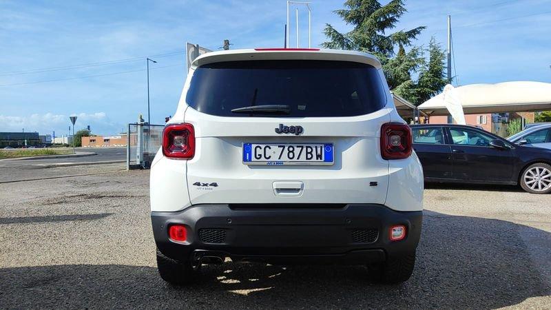 Jeep Renegade Renegade 2.0 Mjt 140CV 4WD Active Drive Low S