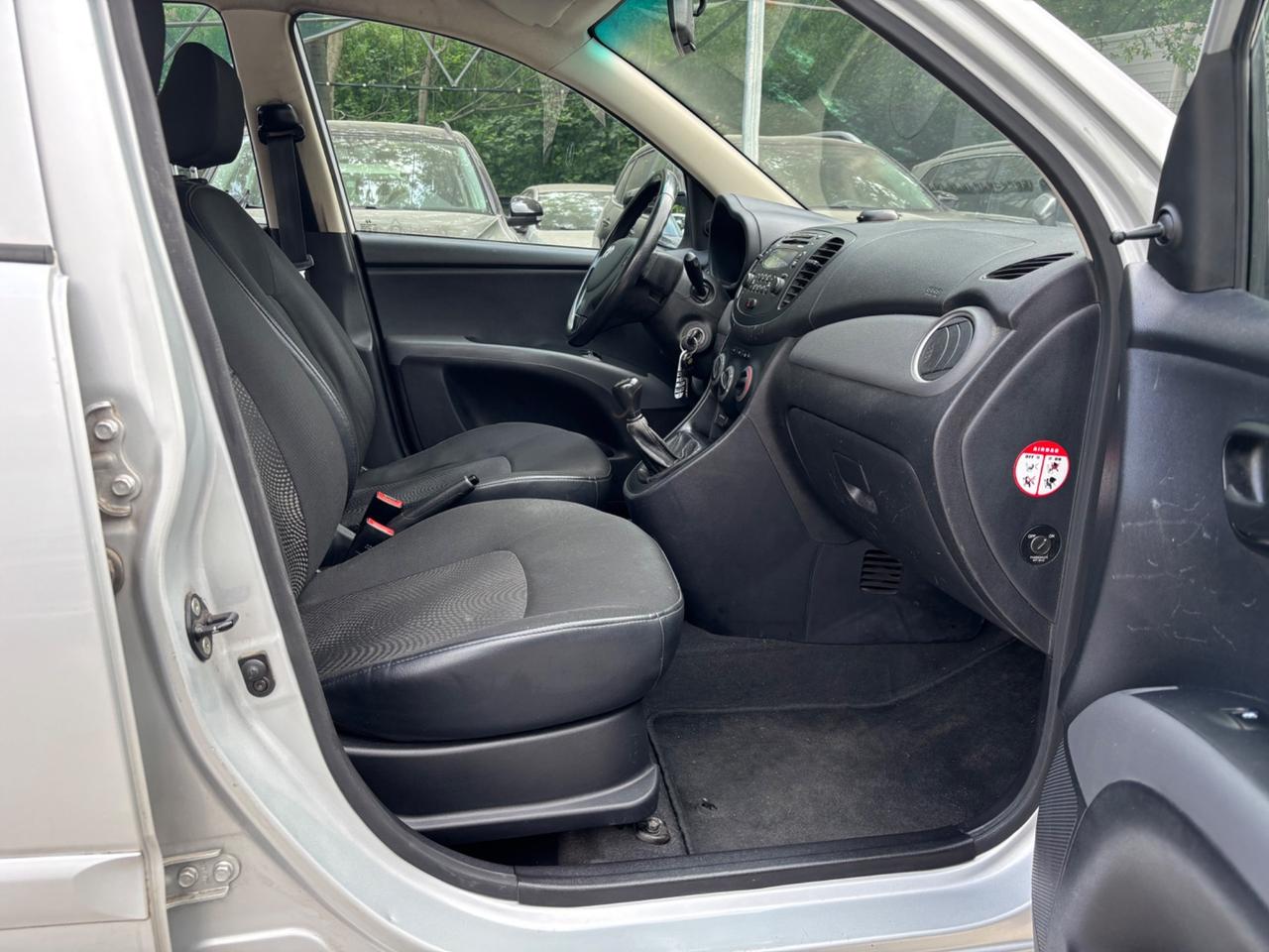 Hyundai i10 1.1 12V Econext GPL OK NEOPATENTATI