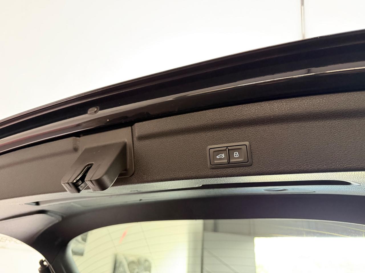 Audi Q3 Sportback 2.0 Tfsi 190CV Quattr Advanced