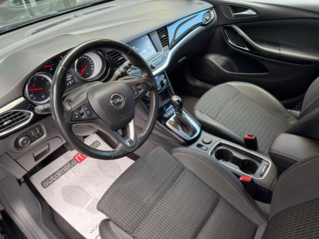 OPEL Astra 1.5 cdti Elegance AUTOMATICA *IVA ESPOSTA*