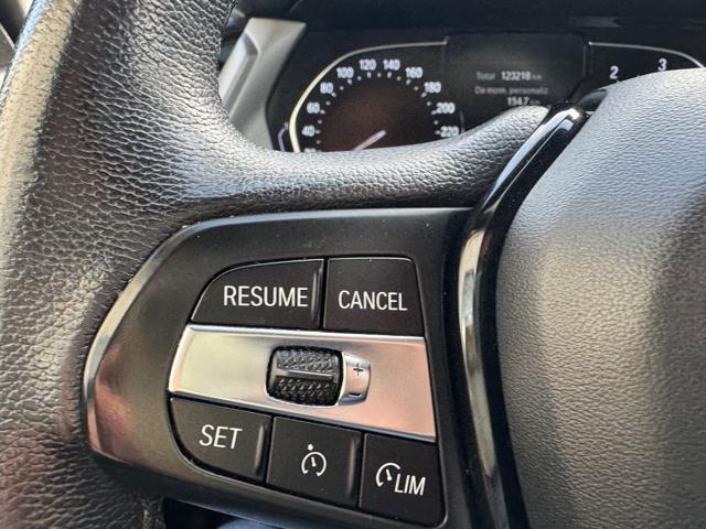 BMW 116 IN PROMO!!!!!AUTOMATICA BUSINESS 5 PORTE