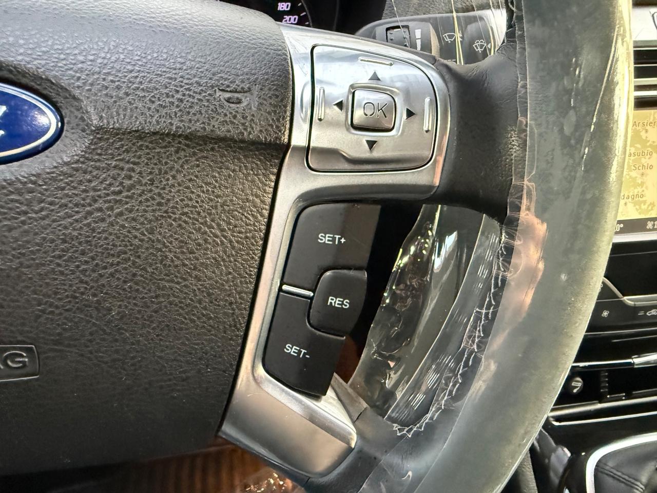 Ford S-Max - 2.0 TDCi 163CV - Titanium