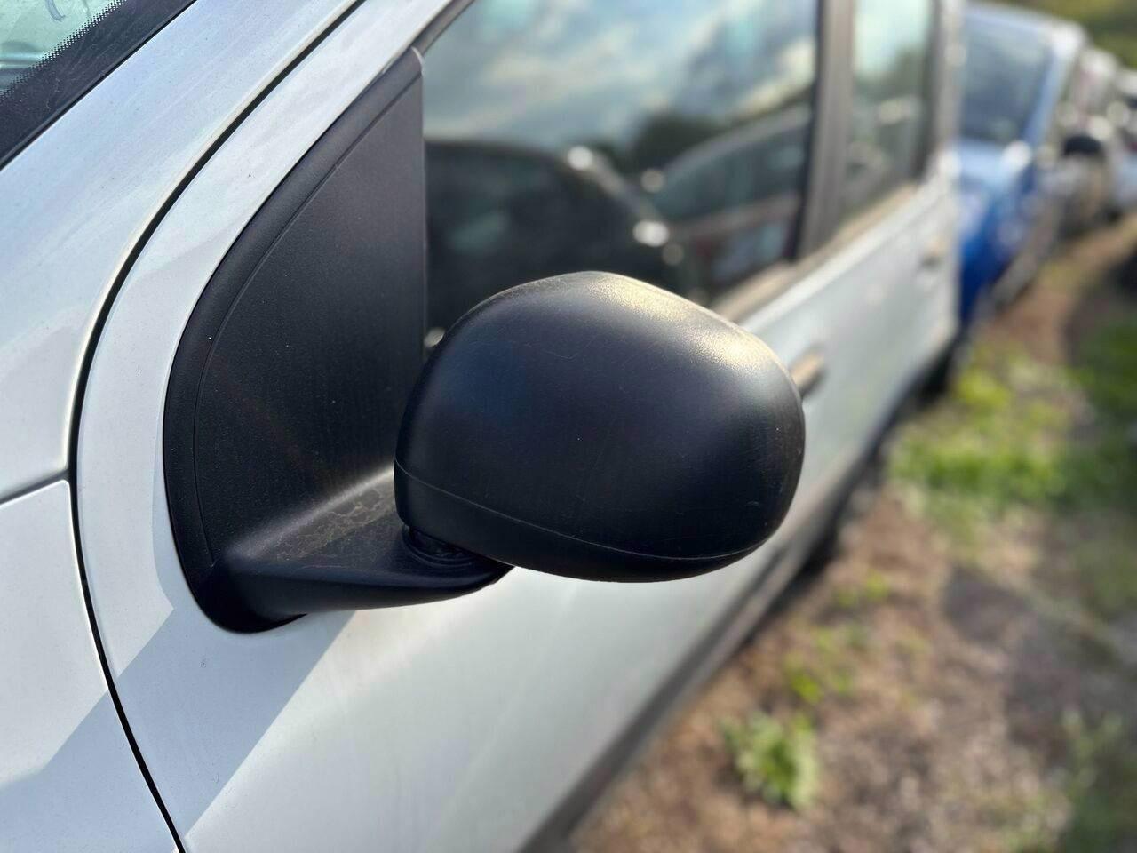 FIAT Panda III 2021 - Panda 1.0 firefly hybrid s&s 70cv 5p.ti