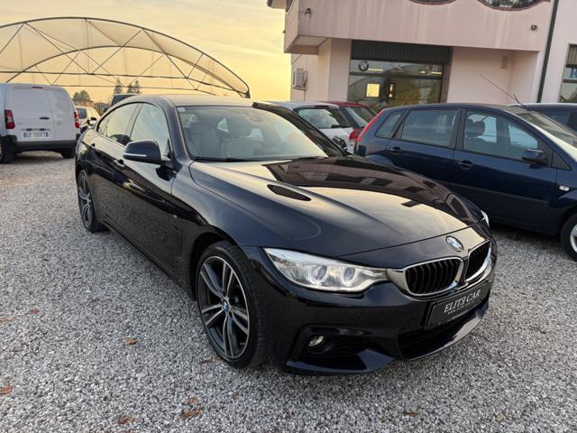 BMW 428 i xDrive Coupé Msport
