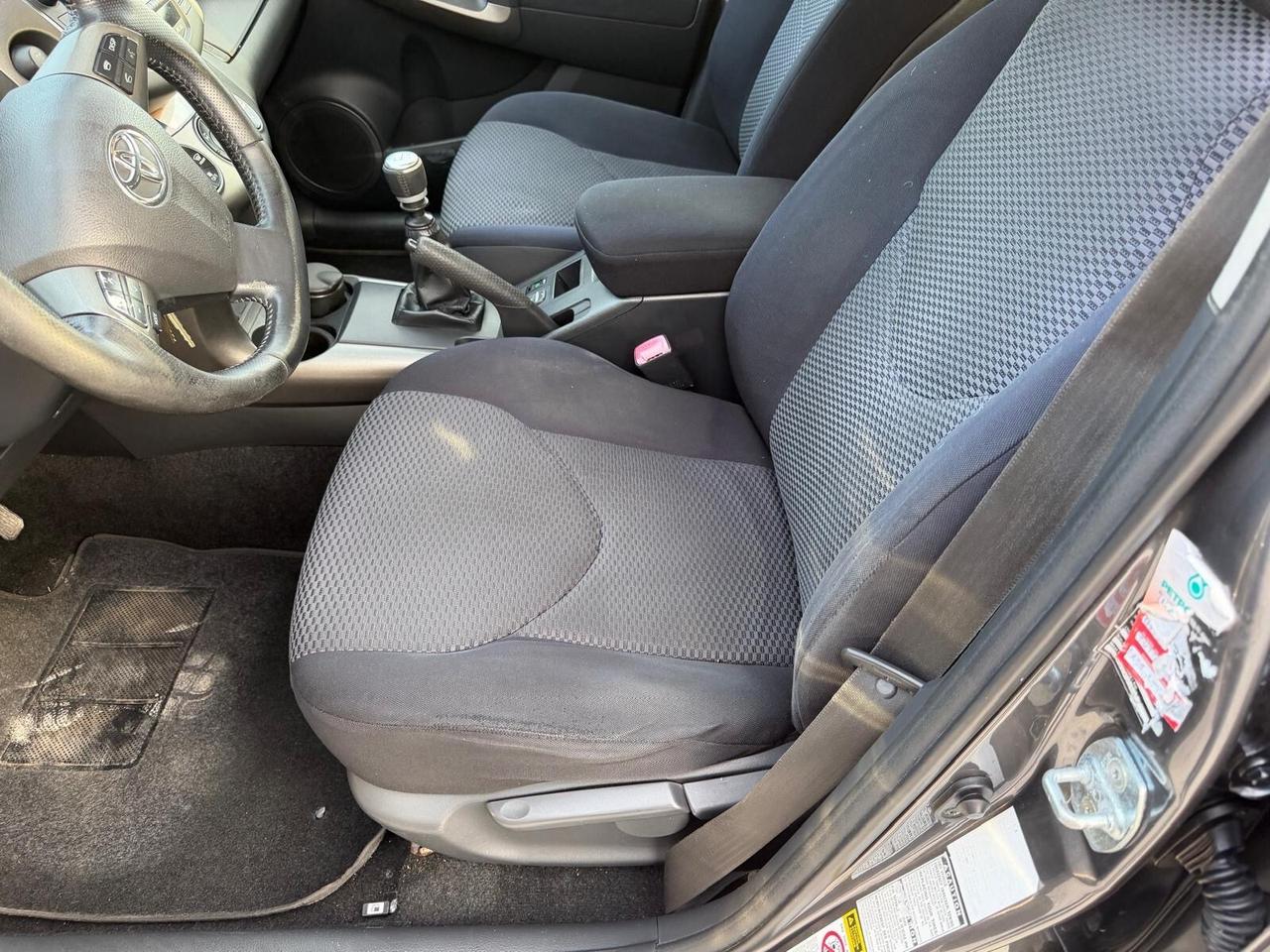 Toyota RAV4 2.2 D-4D 150 CV DPF Luxury