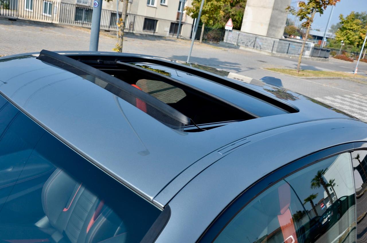 BMW M2 COUPE 3.0 480cv AUTO, PARI AL NUOVO, GARANZIA BMW 2/2029, PACK SERVICE, UFF ITALIANA, TETTO, HARMAN & KARDON, PERMUTE