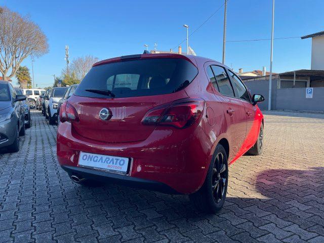 OPEL Corsa 1.4 90CV GPL Tech 5 porte