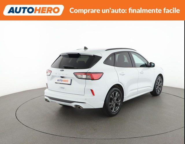 FORD Kuga 1.5 EcoBlue 120 CV 2WD ST-Line