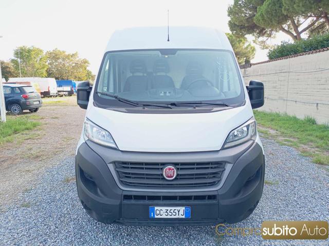 FIAT Ducato 30 MAXI 2.3 MJT 140CV AUTOMATICO + IVA 22%