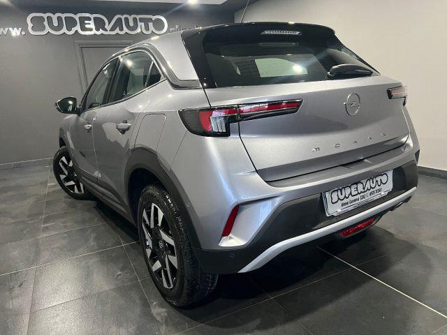 OPEL Mokka 1.5 diesel Elegance MT6