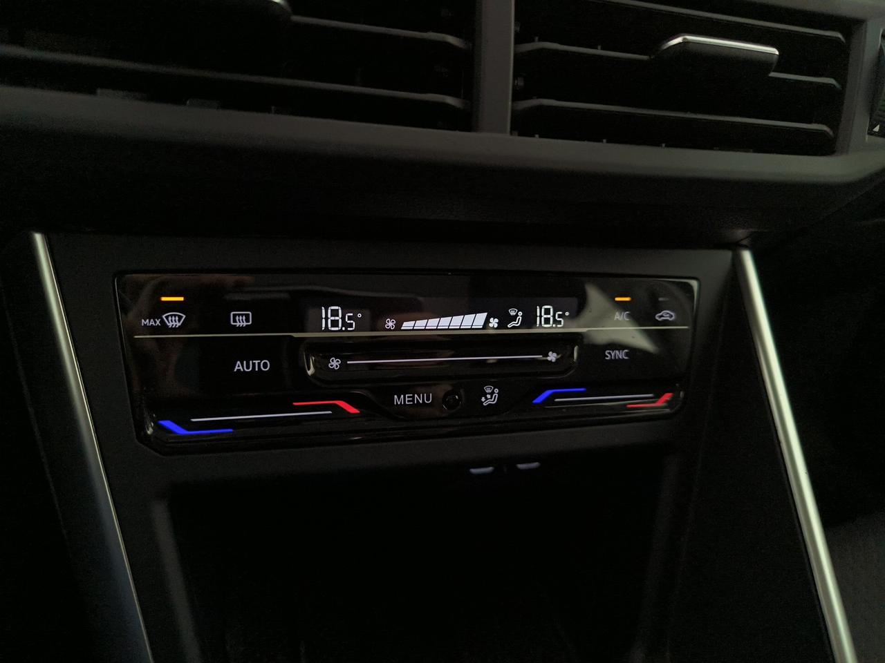 Volkswagen Taigo 1.0 tsi life 115cv