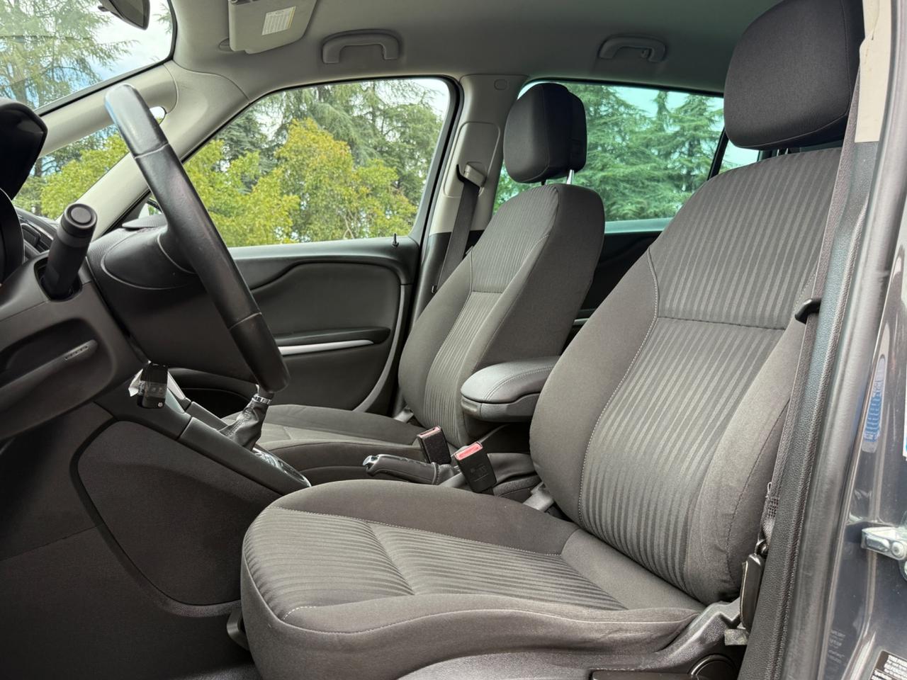 Opel Zafira Tourer 1.6 Turbo EcoM 150CV Cosmo