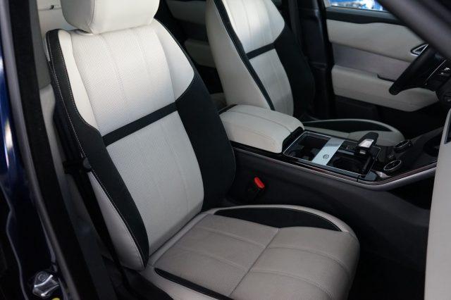 LAND ROVER Range Rover Velar 2.0D I4 204 CV R-Dynamic SE 4WD AWD CERTIFICATA