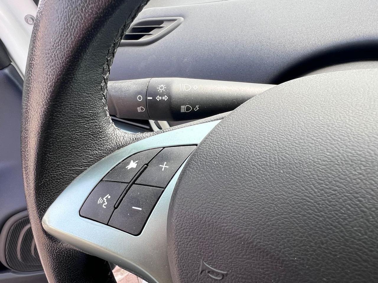 Lancia Ypsilon 1.0 FireFly MHEV #9823