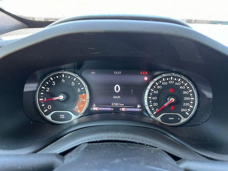 Jeep Renegade Renegade 1.0 T3 Limited