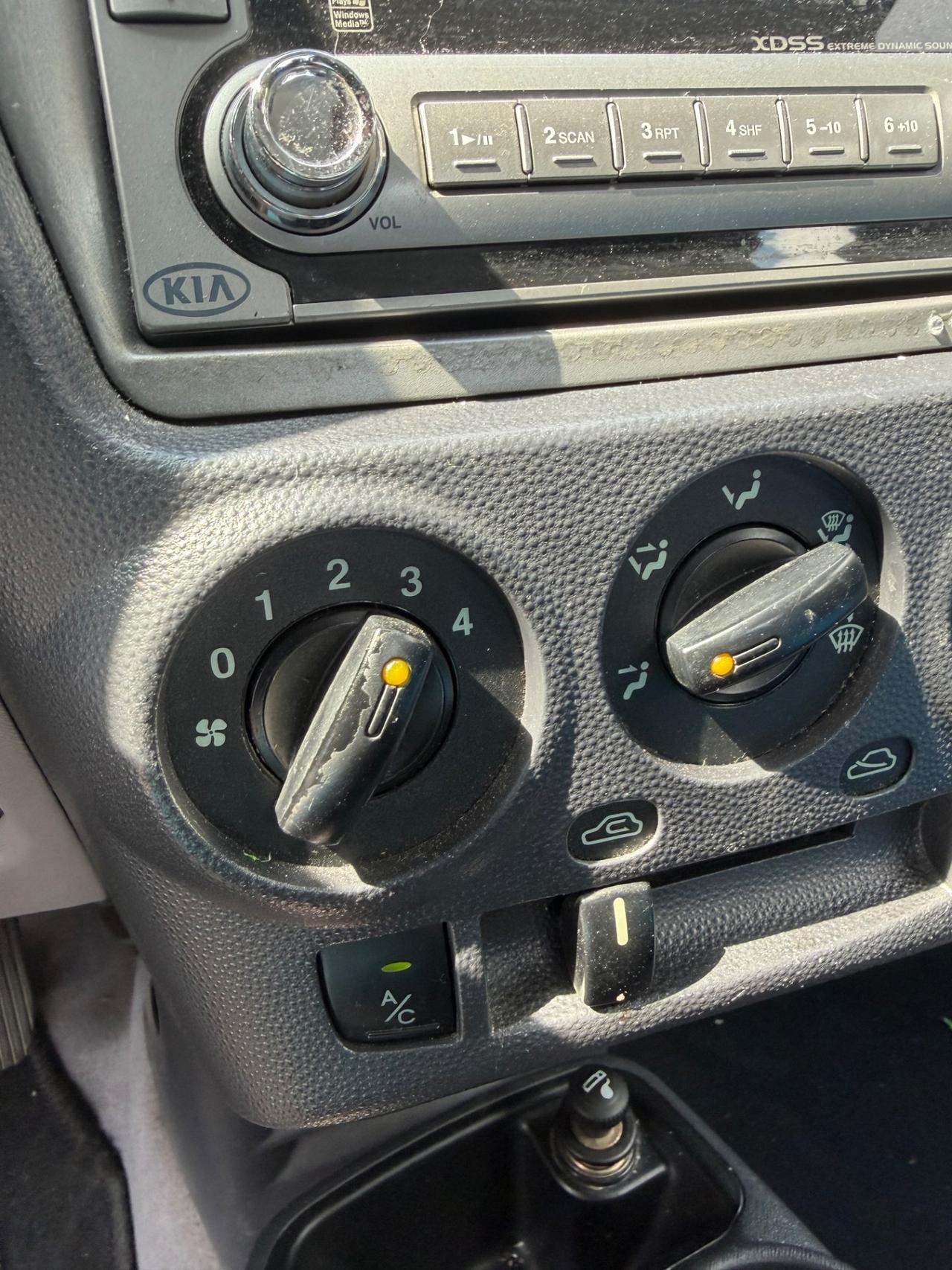 Kia Picanto 1.1 Neopatentati Euro 4