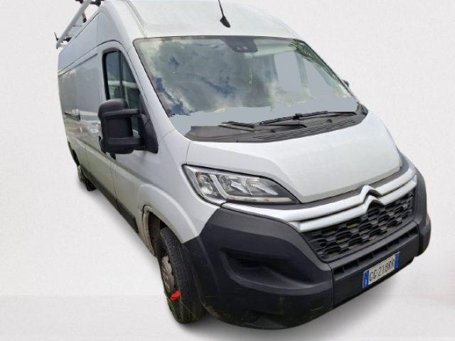 CITROEN Jumper 33 BlueHDi 140 S&S PM-TN Furgone Business