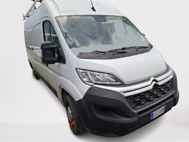 CITROEN Jumper 33 BlueHDi 140 S&S PM-TN Furgone Business