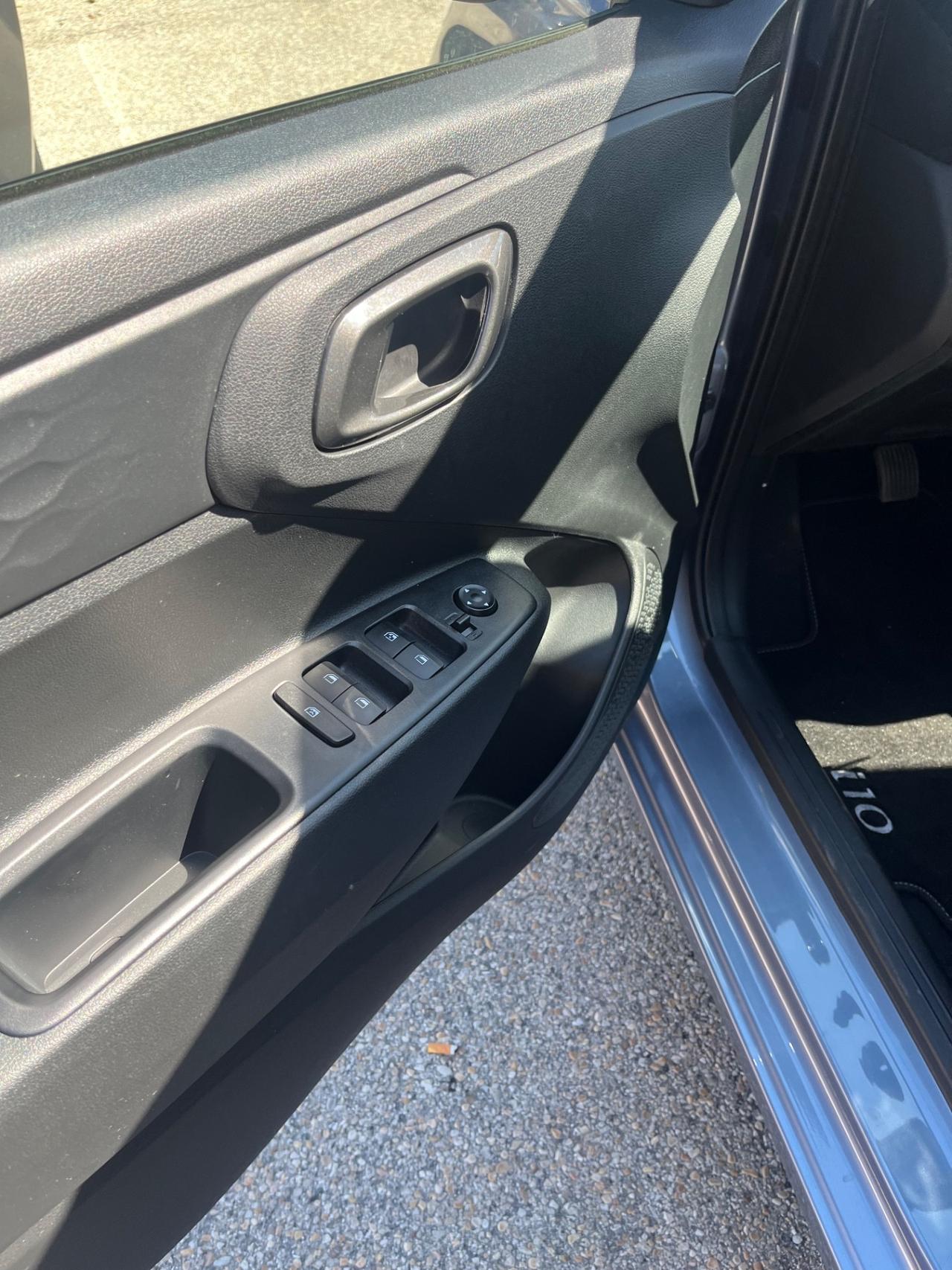 Hyundai i10 1.0 MPI prime